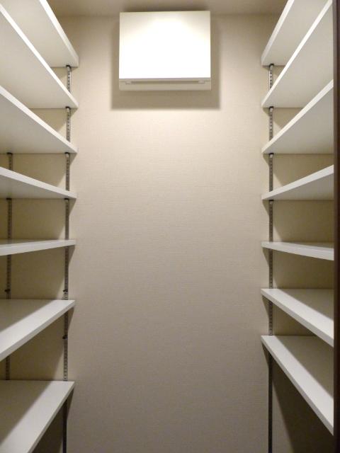 倉敷市老松町マンション 部屋画像