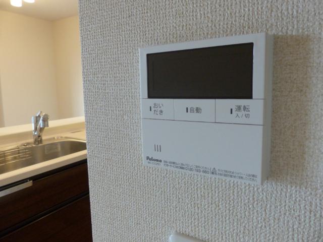 倉敷市老松町マンション その他