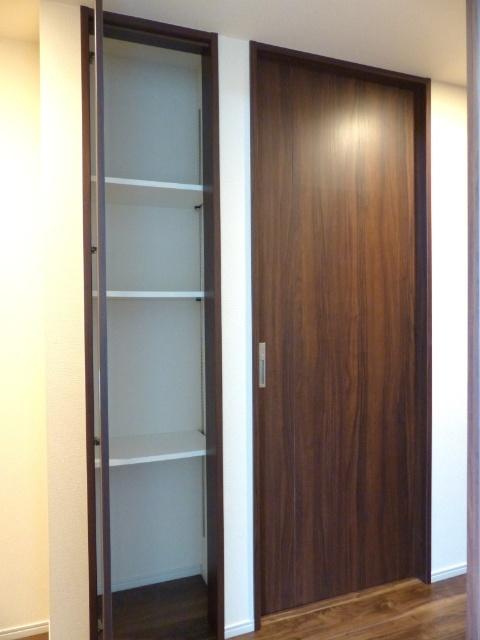 倉敷市老松町マンション 部屋画像
