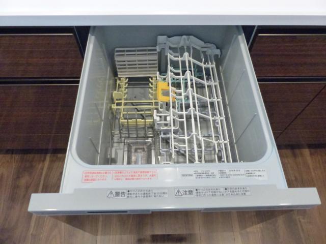 倉敷市老松町マンション 部屋画像