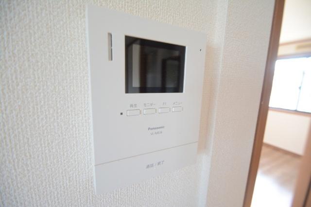 ファミール宮川E棟（202） 設備