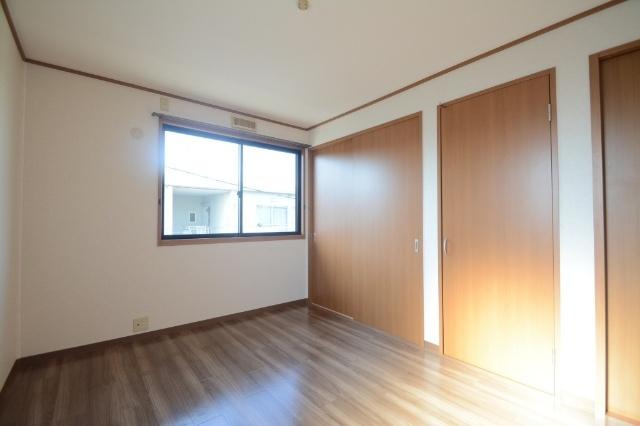 ファミール宮川E棟（202） その他部屋・スペース