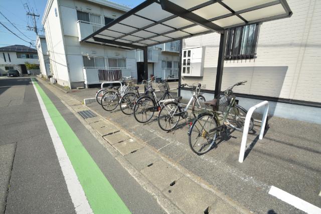 ファミール宮川E棟（202） その他