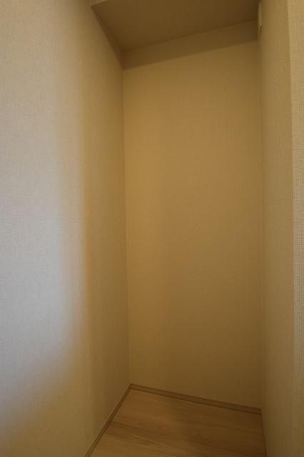 プラウドタワー岡山 部屋画像