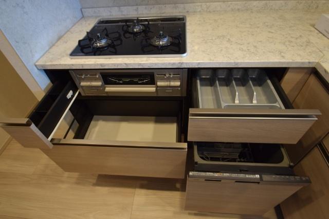 プラウドタワー岡山 部屋画像