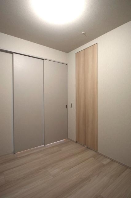 プラウドタワー岡山 その他部屋・スペース