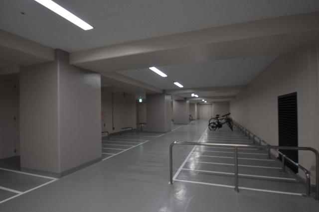プラウドタワー岡山 物件画像