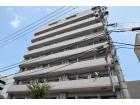 朝日プラザ岡山中山下外観1