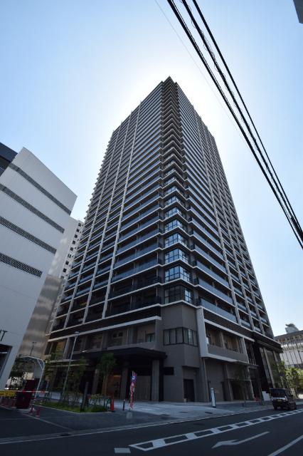 プラウドタワー岡山 物件画像
