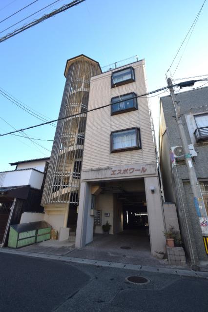 エスポワール 外観
