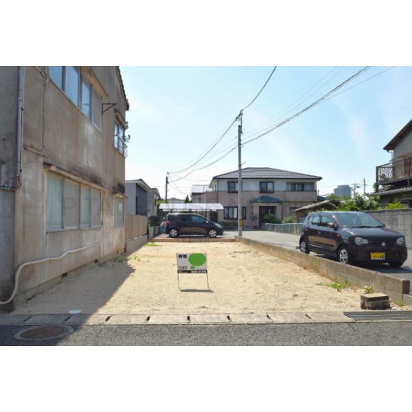 岡山県岡山市中区新京橋１丁目