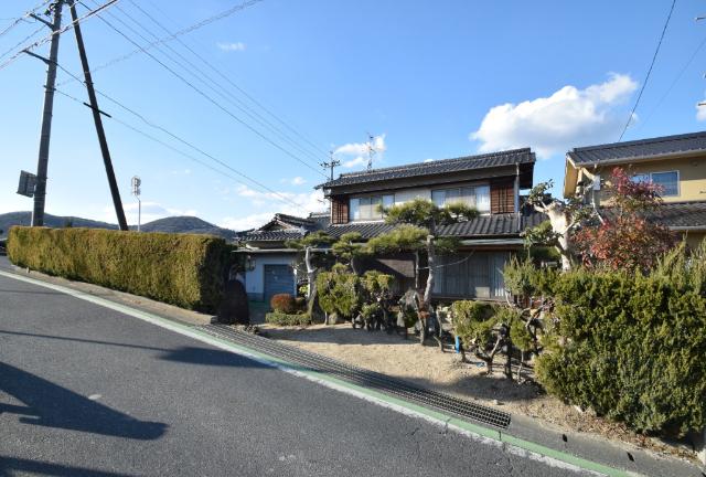 土地1