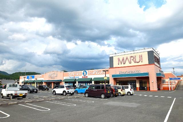 アルティ久世店