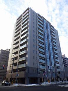 プレミスト円山表参道 物件画像