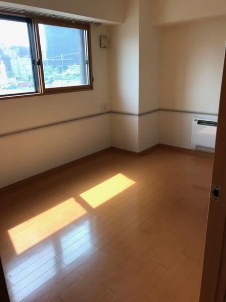 福住NBコート（301） 部屋画像