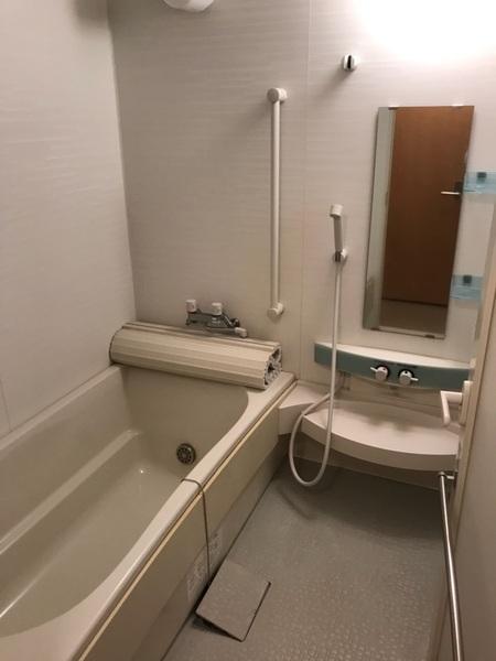 福住NBコート（301） 部屋画像
