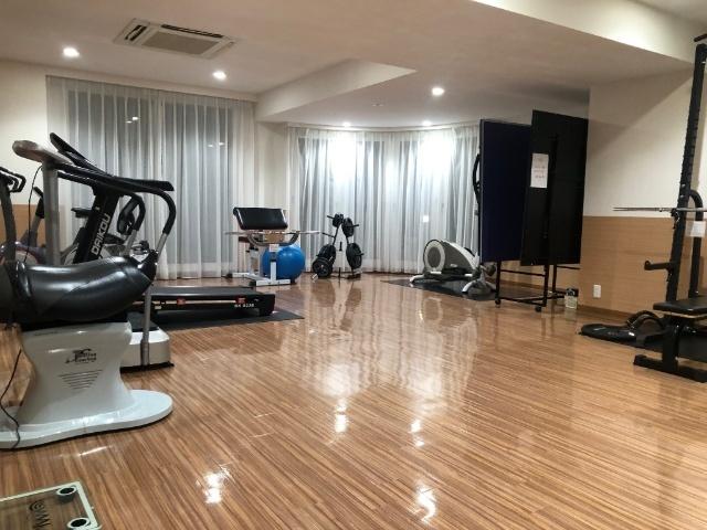 札幌市中央区南十一条西マンション 部屋画像