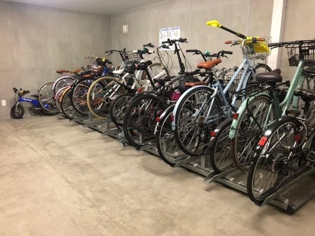 札幌市中央区南十一条西マンション 部屋画像
