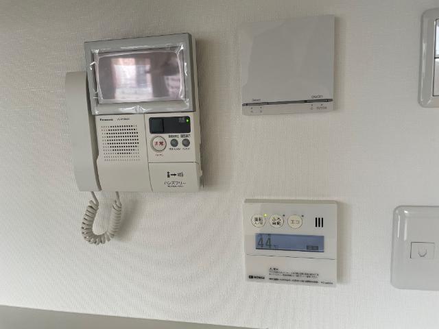 札幌市中央区南十一条西マンション 部屋画像