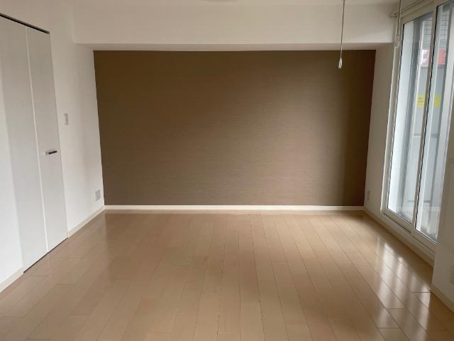 札幌市中央区南十一条西マンション 部屋画像