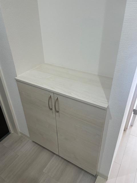 ヴィルヌーブ旭ヶ丘（408） 部屋画像