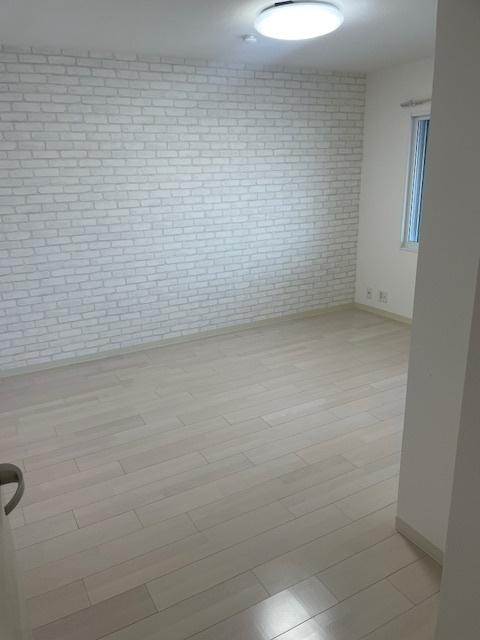 ヴィルヌーブ旭ヶ丘（408） 部屋画像
