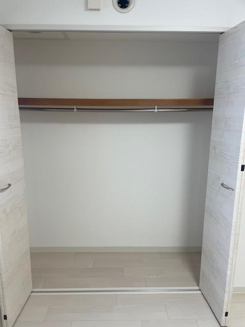 ヴィルヌーブ旭ヶ丘（408） 部屋画像