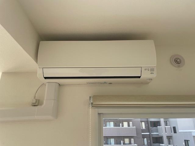 ヴィルヌーブ旭ヶ丘（408） 部屋画像