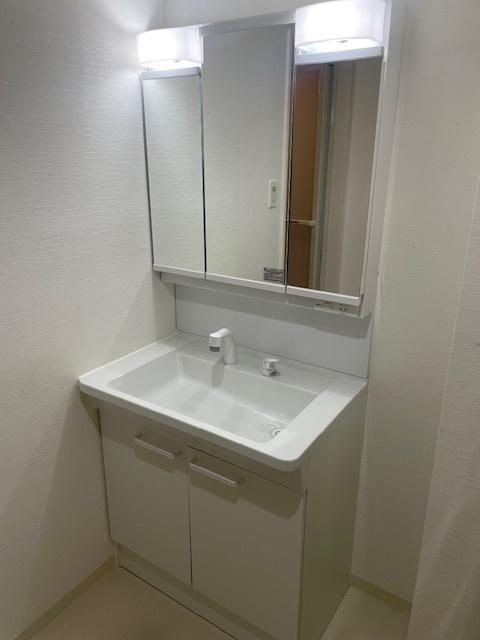 ヴィルヌーブ旭ヶ丘（408） 部屋画像