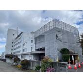 建物外観(2025年10月修繕工事終了予