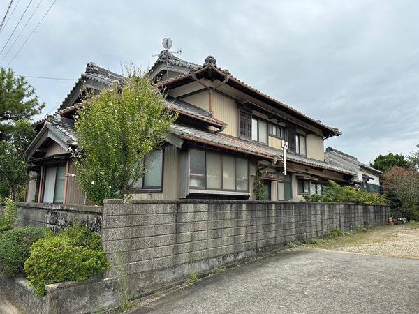 外観写真1