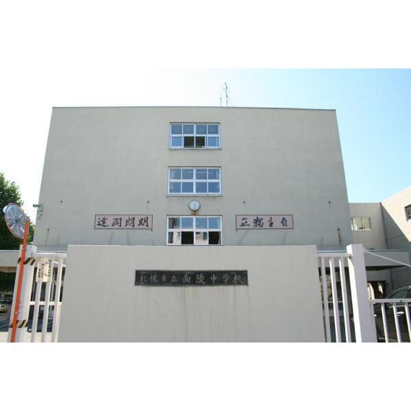 中学校