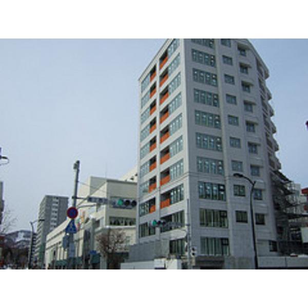 パークコート円山公園 物件画像