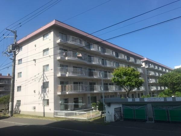 南26条ハウス 物件画像