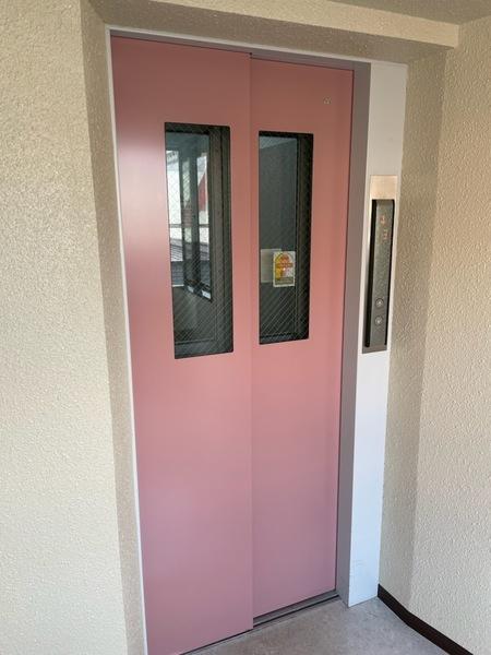 ライオンズマンション伏見小学校前 物件画像