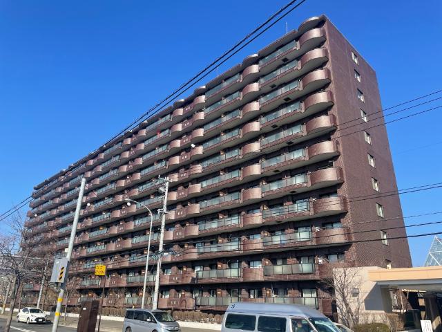 カーサグランデージB棟 物件画像