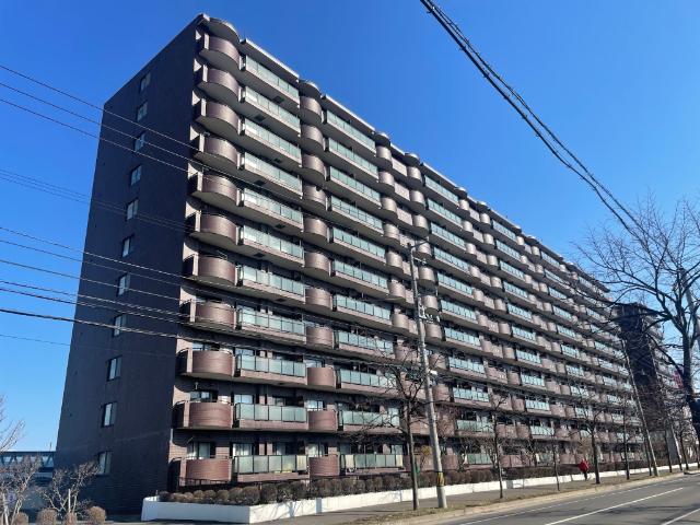 カーサグランデージB棟 物件画像
