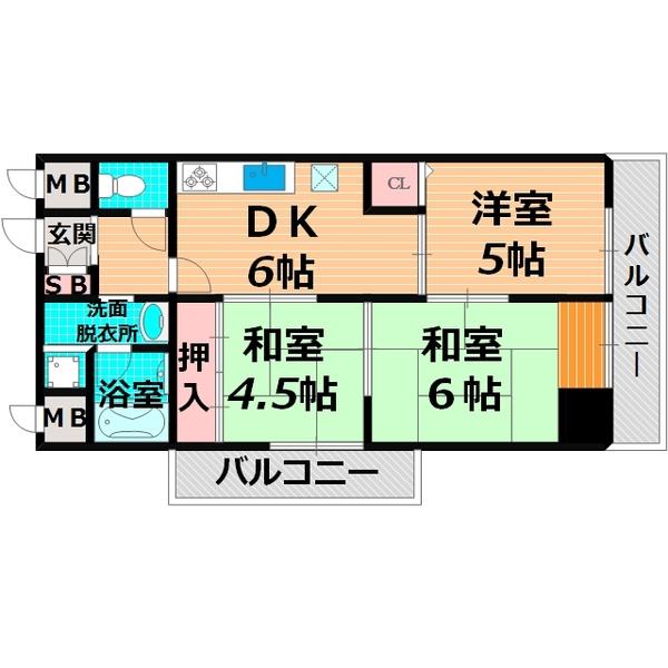 写真:物件の写真