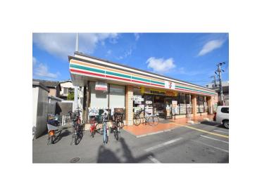 セブンイレブン大阪今津中1丁目店：85m