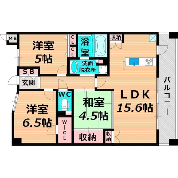 写真:物件の写真