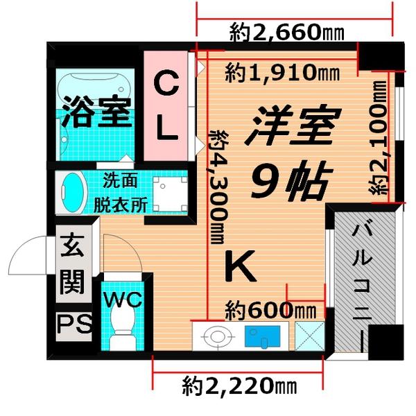 写真:物件の写真