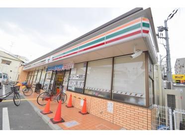 セブンイレブン大阪森小路1丁目店：404m