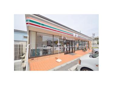 セブンイレブン大阪茨田大宮2丁目店：850m