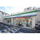 ファミリーマート今津中三丁目店：519m