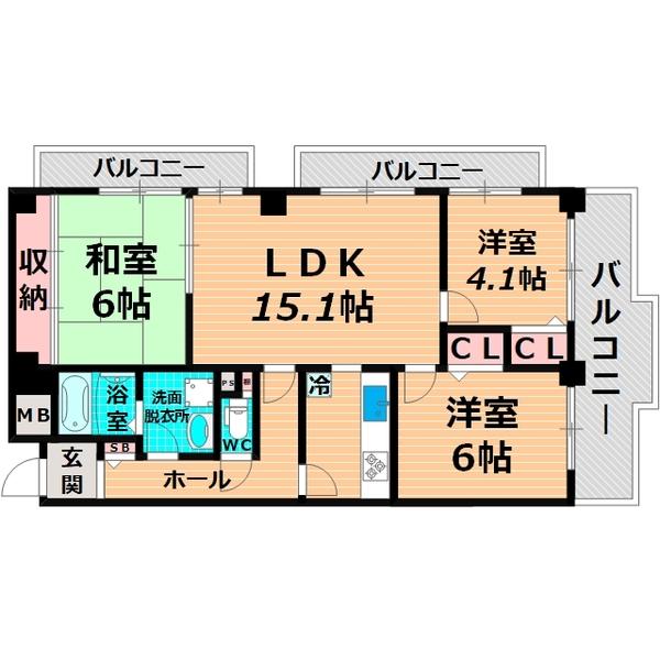 写真:物件の写真