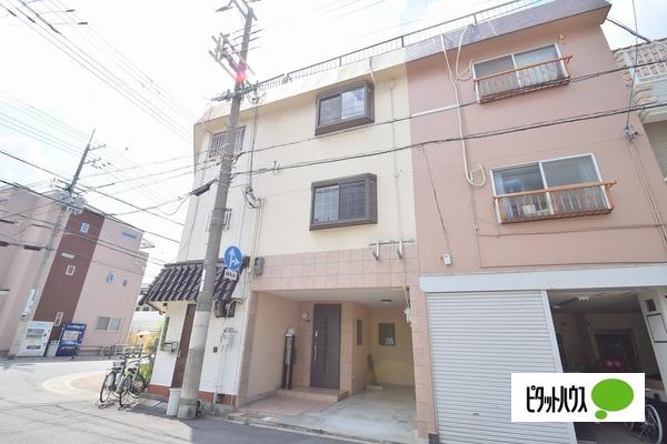 外観写真1