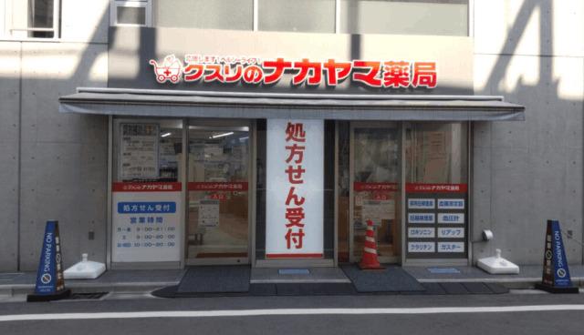 周辺環境画像
