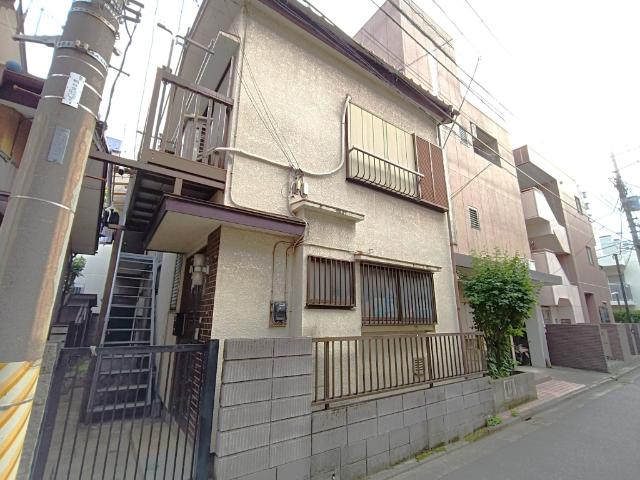 山本荘 物件画像