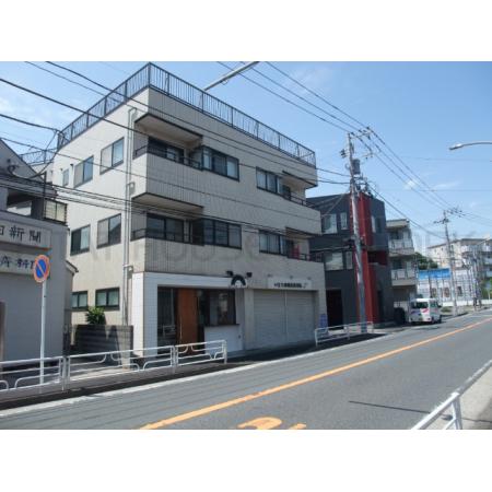 外観写真1
