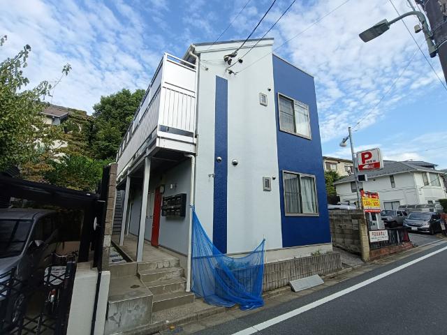 プラド山王 物件画像